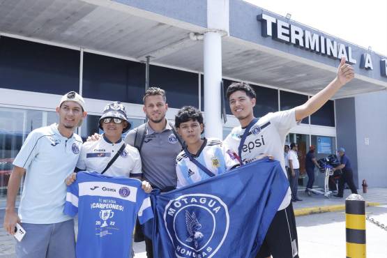 Marcelo Santos ha tenido una transformación bajo el mando de Ninrod Medina. FOTO: Neptalí Romero
