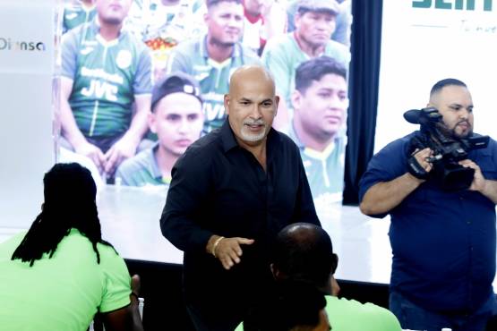 Mano a mano de Orinson Amaya y Elías Burbara: Los jugadores que se quisieron quitar, premios por ganar los derbis y el dardo a Yankel