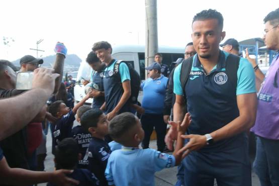 ¡Motagua ridiculiza a Génesis y se citará en semifinales del Clausura 2025 ante el Real España!