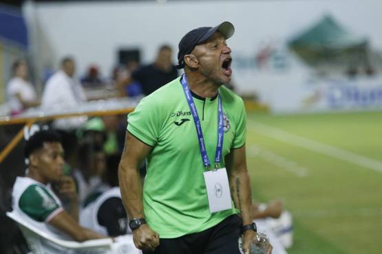 Juan Bertani, preparador físico verdolaga, lo vive con mucha intensidad.