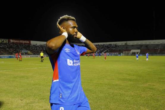 Olimpia le pasa por encima al Vida y alarga a 25 partidos su extenso invicto en Liga Nacional de Honduras