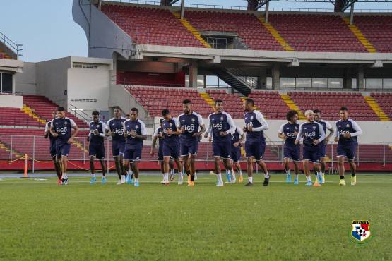 Capitán de Panamá no se confía de la Selección de Honduras y cree que al no convocar a futbolistas claves, la vuelve más peligrosa