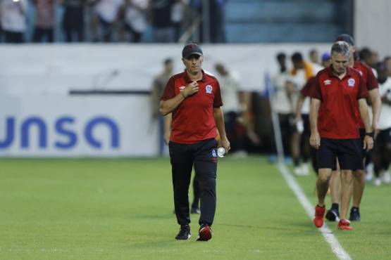 Pedro Troglio ha sido campeón ocho veces de Liga Nacional.