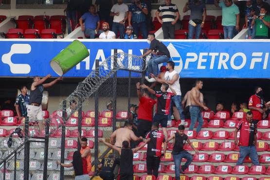 El duro mensaje del Gobernador de Querétaro, Mauricio Kuri: “Los tenemos identificados; vamos a ir con todo”