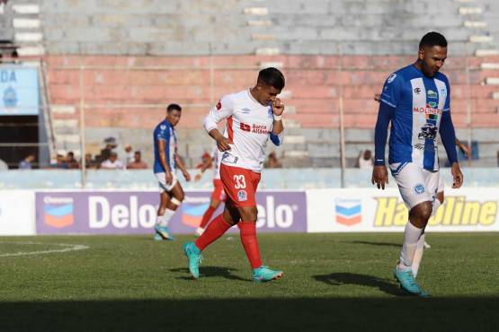 Olimpia empató ante Victoria y se queda con un invicto de 41 partidos que jamás se había conseguido en Liga Nacional