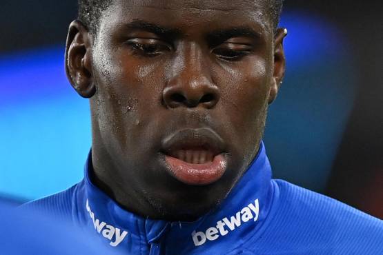 Duro castigo a Kurt Zouma: West Ham impone multa máxima y Adidas rompe su contrato por maltrato animal