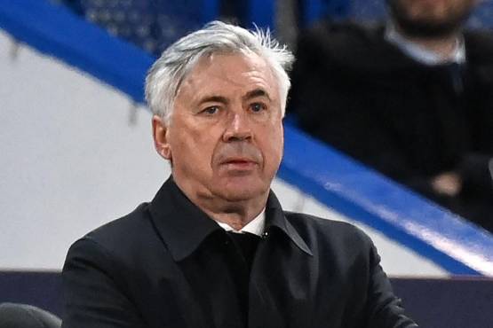 Ancelotti salió en defensa del estilo y la historia del Real Madrid.