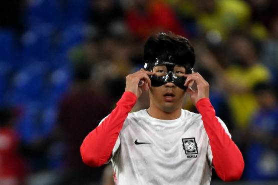 Meten miedo: Brasil golea a Corea del Sur y clasifica a los cuartos de final del Mundial de Qatar 2022