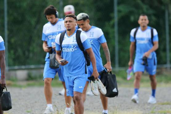 Rueda y su pedido especial al periodismo por el tema Alexy Vega, y revela: A veces la responsabilidad los cohibe