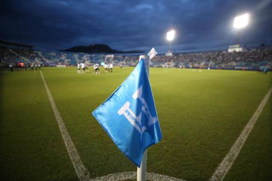 Honduras seguirá jugando en el estadio Nacional. Ya venció a Granada y Cuba en este estadio y ahora el reto será ante México.