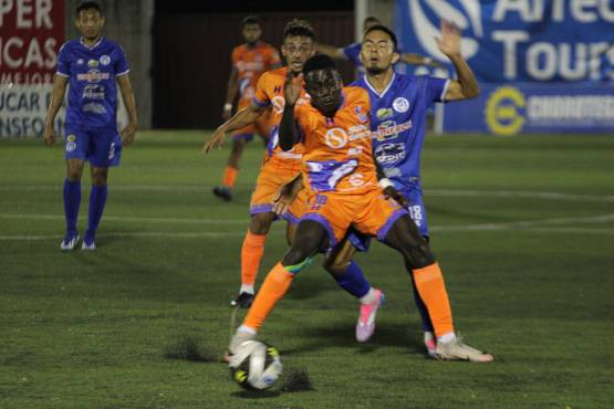 Sobrino de Boniek García destaca en la convocatoria de Reinaldo Rueda para el duelos ante Guatemala y Bermudas