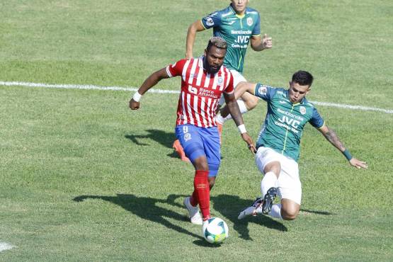 Olimpia buscará mantenerse en el primer lugar del torneo Apertura 2023 y eso que tiene un duelo pendiente ante Olancho FC, mismo que se jugará en el Feriado Morazánico.