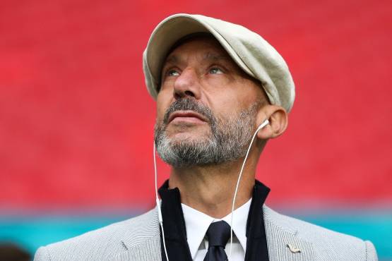 Muere a los 58 años Gianluca Vialli, leyenda del fútbol italiano, tras perder la batalla contra el cáncer de páncreas