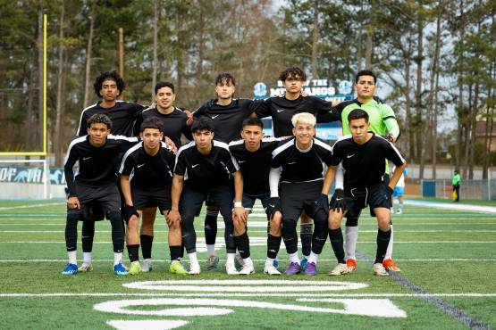Atlético Buford jugará en UPSL en esta nueva temporada que arranca en abril.