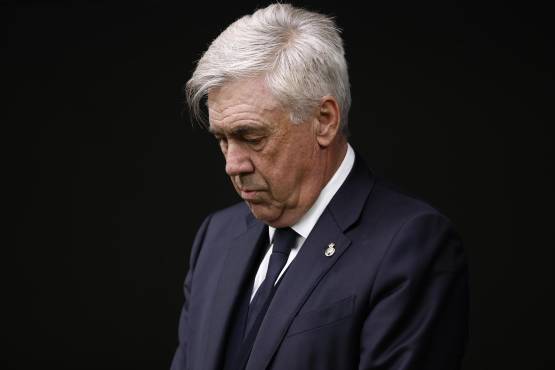 Ancelotti más sincero que nunca: el día que decidió irse y sus palabras a Mbappé: Mi Brasil va a jugar como el Real Madrid...