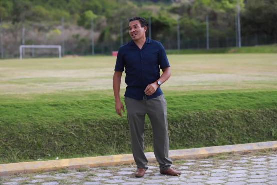 Rambo de León, sin pelos en la lengua: Su mensaje a Quioto, nombra a los líderes de la nueva ‘H’ y lo que dice de Rueda