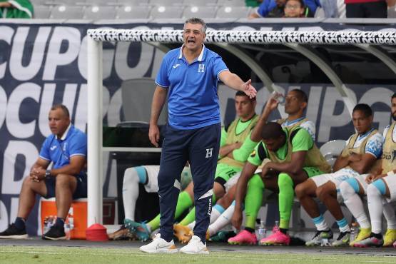 Diego Vazquez manifiesta la razón de su salida de Puntarenas, revela ofertas y responde, ¿volvería al Motagua?