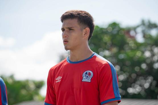 Olimpia arrancó su pretemporada con el desarrollo de sus pruebas médicas, sin Pedro Troglio y un refuerzo confirmado