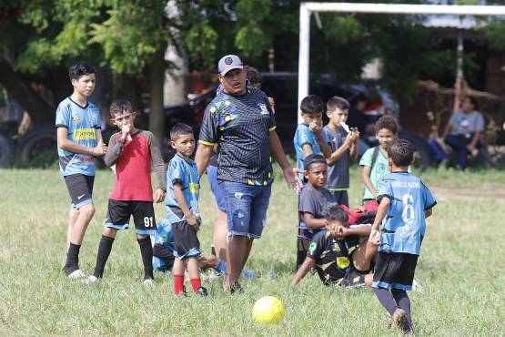 Héctor Gutiérrez, el héroe de la clasificación a Sídney que no fue a los Juegos Olímpicos: “Me deprimí y miraba los partidos llorando”