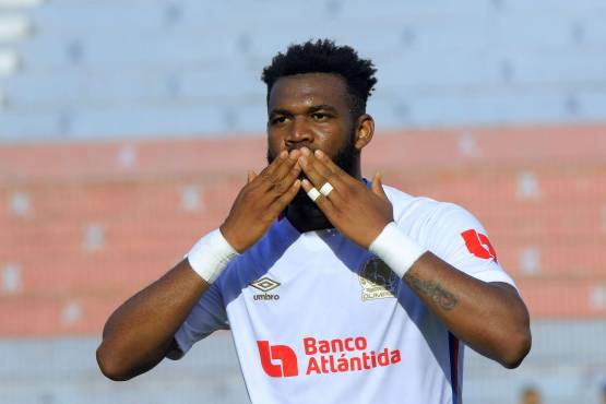 Jorge Benguché buscará volver a resaltar en Champions de Concacaf. En 2020 goleó en los cuartos de final ante Montréal.