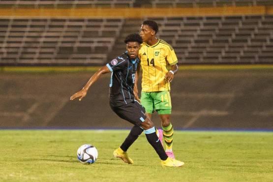 La Bicolor perdió por la mínima diferencia ante Jamaica en Kingston.