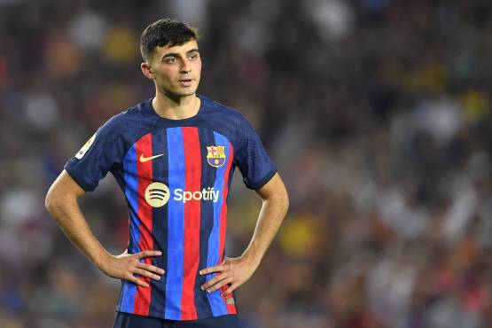 ¡Se estrelló la Xavineta! El súper Barcelona no pudo con el Rayo Vallecano y empató en el inicio de la Liga Española