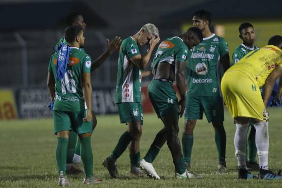 Honduras Progreso derrotó a Platense y puso el último clavo en el ataúd de los porteños en el torneo anterior. Hoy quieren recuperar todo ese terreno perdido.