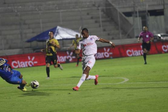 Olimpia goleó al Génesis, Motagua no pudo ante Victoria y Real España resolvió y eliminó a Olancho FC: Así se jugará el repechaje