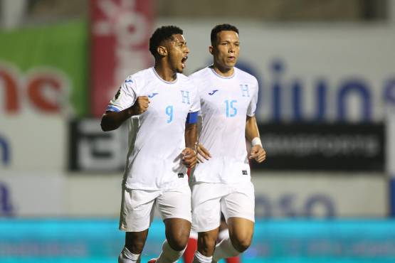 Reinaldo Rueda lo venía considerando para los juegos de Nations League.