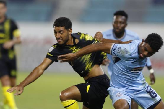 Real España sigue la línea del triunfo y Motagua fue desplumado en una semana para el olvido