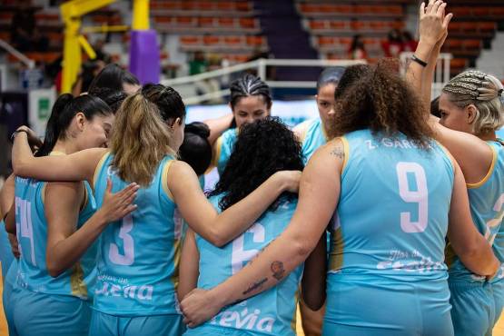 Honduras logró vencer a Panamá en su cuarto partido en el Centroamericano Femenino de Básquetbol.