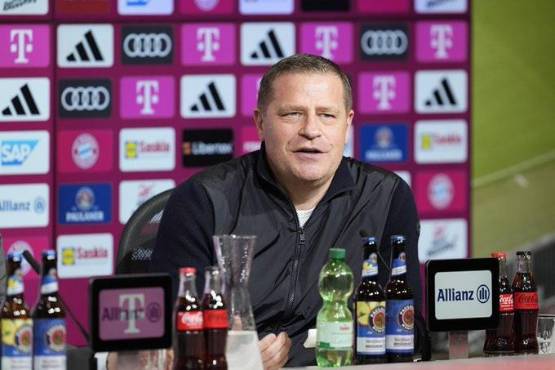 El nuevo integrante de los bávaros reveló que ya trató de fichar al español para el ‘Gladbach’ en 2021, sin duda que a Eberl le gusta mucho Xabi Alonso