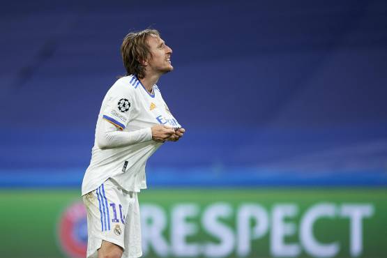 El ‘dardo’ de Modric para Mbappé y señala quién podría ser el francés en el Real Madrid: ‘‘Yo nunca lo haría, eso seguro’’