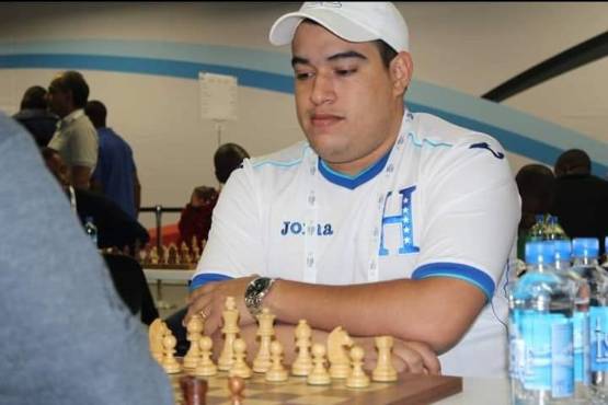 El presidente de la Federación Nacional de Ajedrez, Juan Carlos Hernández mostró su preocupación por la falta de apoyo de las autoridades gubernamentales.