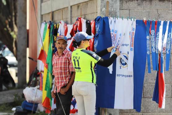 Olimpia empató ante Victoria y se queda con un invicto de 41 partidos que jamás se había conseguido en Liga Nacional
