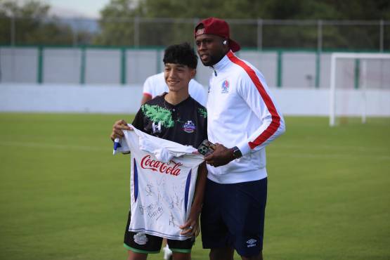 Minuto a minuto Génesis vs Olimpia: ¡El campeón salvó el invicto y sufrió para empatar en Comayagua!