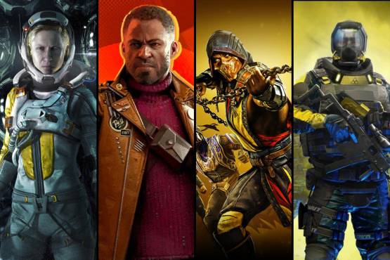 Atención con estos descuentos en la PlayStation Store: Planeta de Descuentos y Big in Japan ofrecen imperdibles ofertas