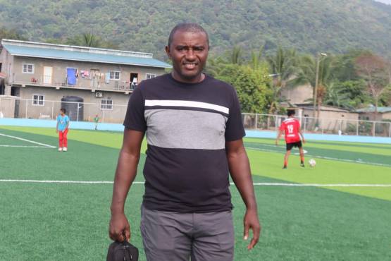 Róbel Bernárdez revive lo que le hicieron jugadores del Olimpia en la ‘H’: “Me acusaron que me las había robado”