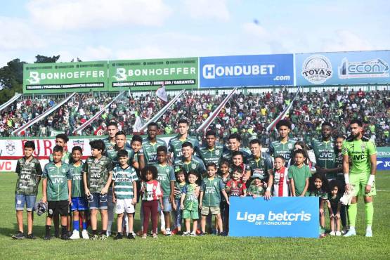 Minuto a minuto del Marathón 2-2 Motagua: ¡El Ciclón avanzó a la final por la mínima tras sufrir en el Yankel Rosenthal!
