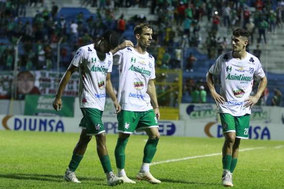 La fecha en la que Platense podrían confirmar su descenso a la segunda división de Honduras