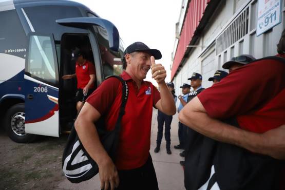 Así se vivió el minuto a minuto de la jornada 14 de la Liga Nacional: Olimpia venció al Motagua en el clásico