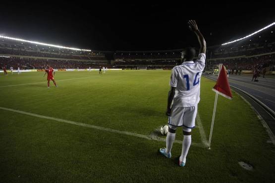 Honduras buscará amargarle el cierre a Panamá en el Rommel Fernández, un estadio donde nunca ha ganado en Eliminatorias