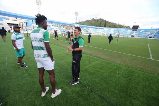 Así vivimos el minuto a minuto de la finalísima del ascenso: Génesis ganó al Juticalpa desde los penales