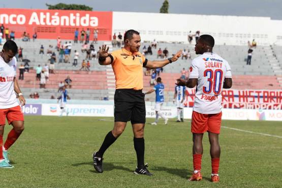 Olimpia empató ante Victoria y se queda con un invicto de 41 partidos que jamás se había conseguido en Liga Nacional