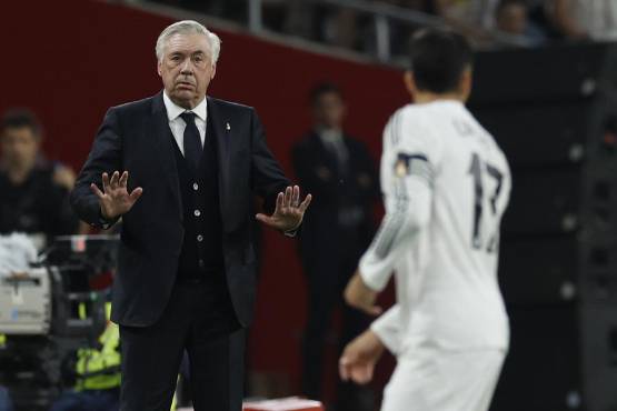 Ancelotti suelta la bomba sobre su futuro: ¿Se va del Real Madrid para dirigir a Brasil? Será un tema de las próximas semanas