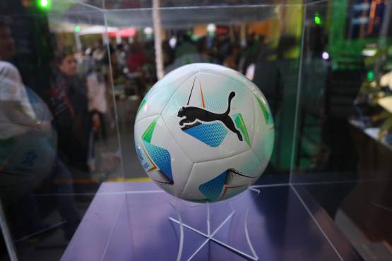 Con esta promoción, los hondureños pueden obtener la pelota oficial del torneo y participar por dos viajes dobles para vivir la gran final en Lima, Perú, en noviembre.