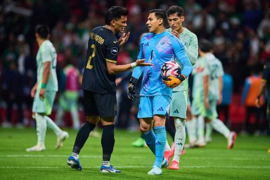 Denil Maldonado firmó por tres temporadas con el Universitatea Craiova.