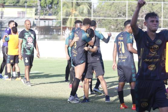 Lone FC y Juticalpa FC se citan en la gran final del Ascenso por el boleto a Liga Nacional de Honduras