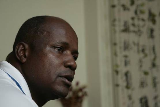 Lo reveló décadas después: ¡Mundialista hondureño afirma que pudo haber sido compañero de Maradona!