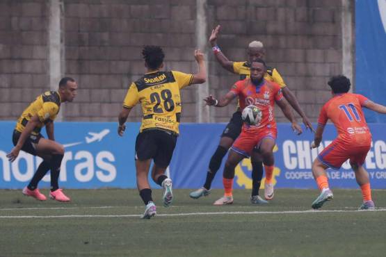 Liga Nacional de Honduras: La amenaza que recibe Motagua, Olimpia busca el trono y Héctor Vargas trendrá su revancha